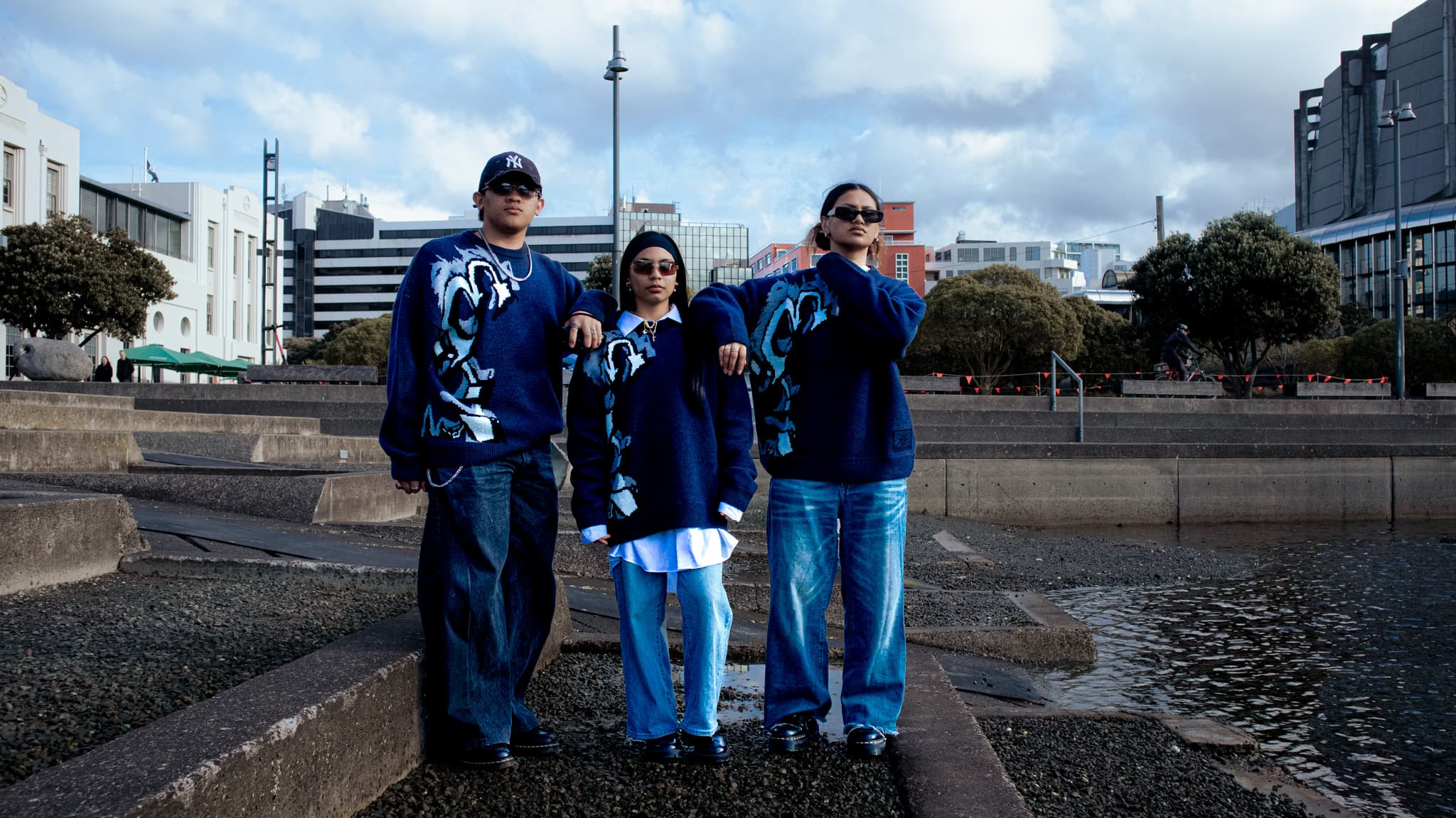 The First Sigil Reveal