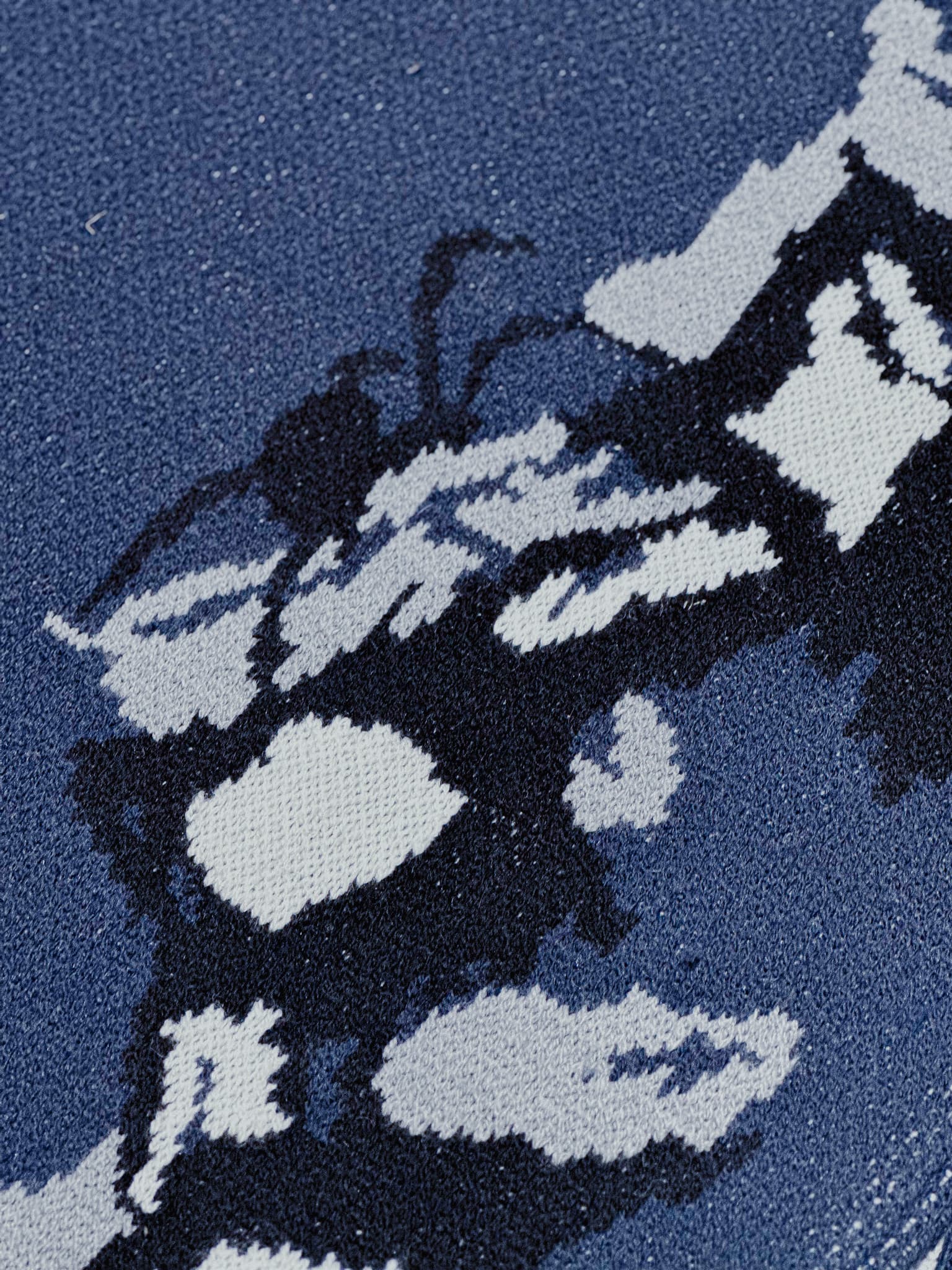 THE IMPERFECT SWEATER view 6