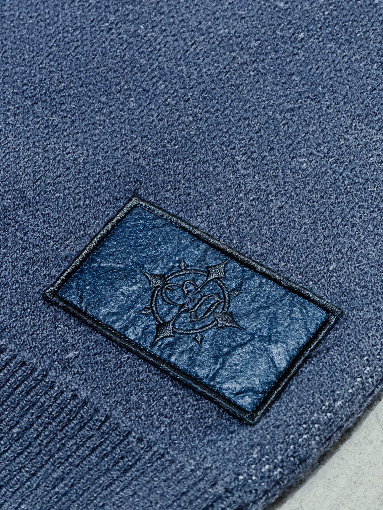 THE IMPERFECT SWEATER view 3