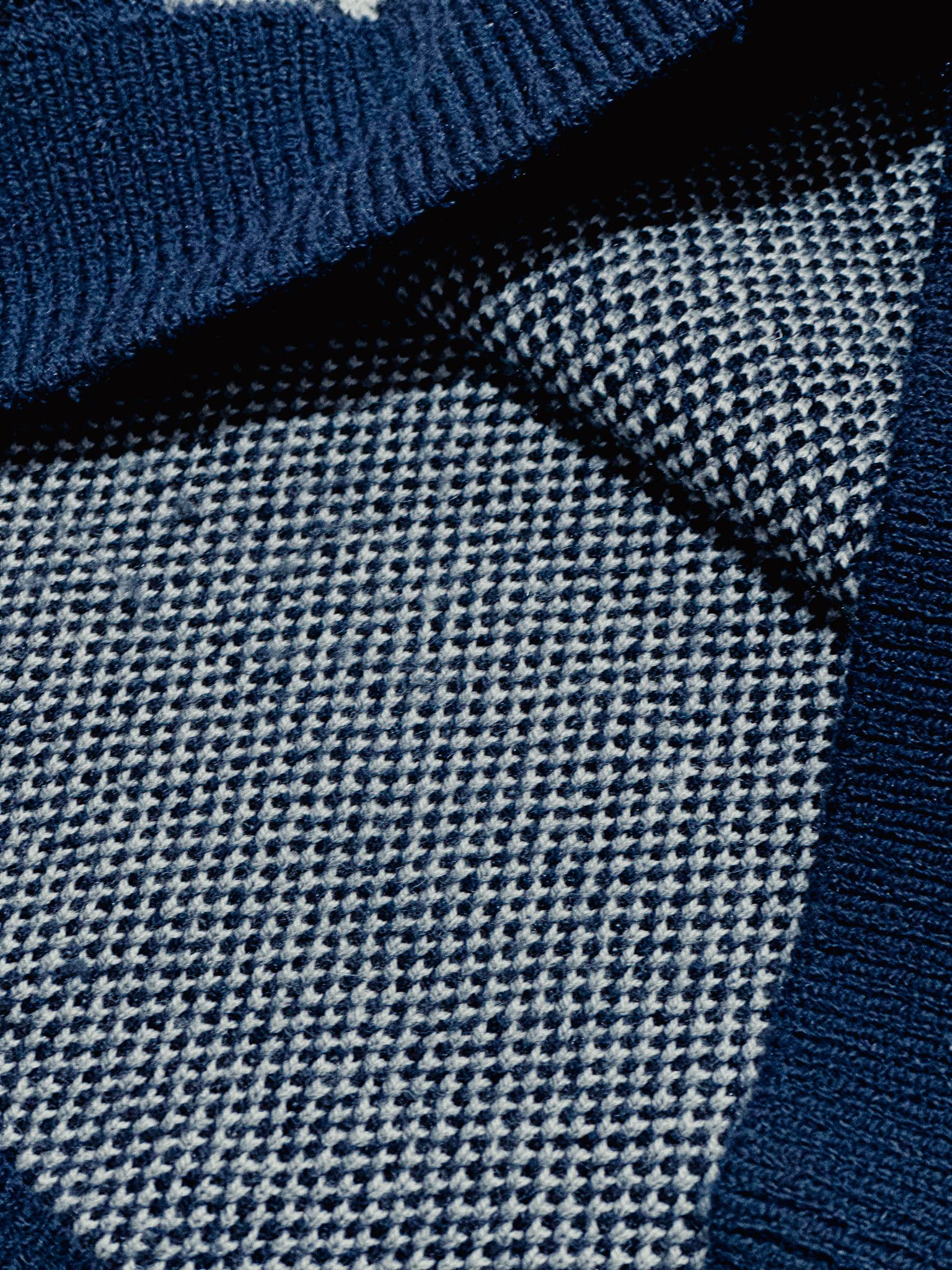 THE IMPERFECT SWEATER view 5